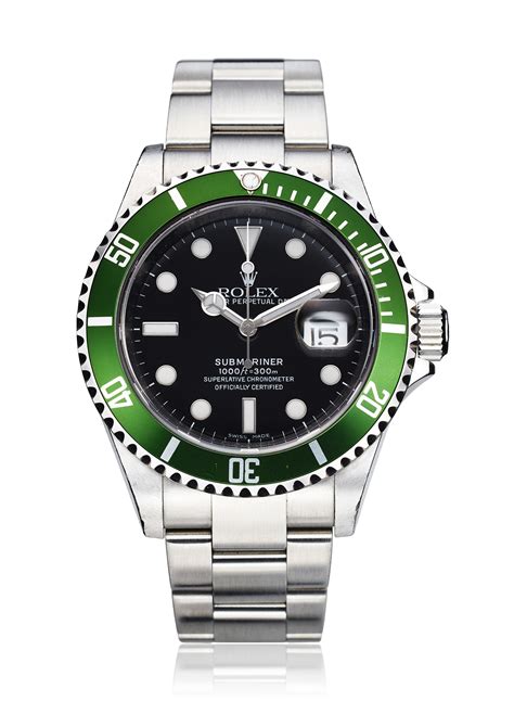 emerald green submariner rolex|rolex green submariner 50th anniversary.